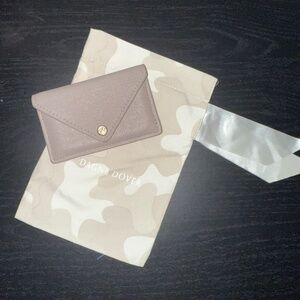 Dagne Dover Card Case